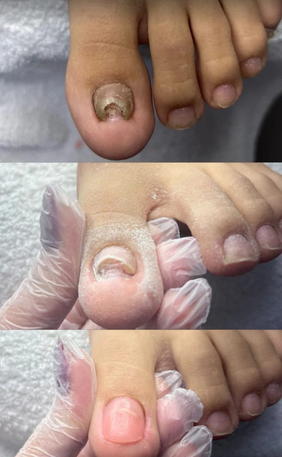 Zeynep Ergin Ayak Sağlığı Merkezi